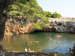 LOKRUM - Mer Morte